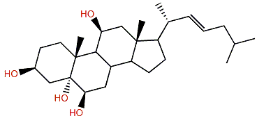 Menellsteroid B